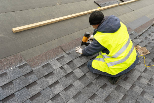 Best Roof Waterproofing Services  in Bing, OR