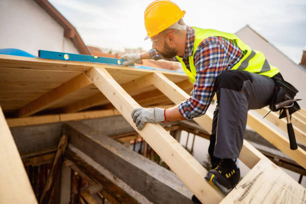Best Metal Roofing Contractor  in Bing, OR