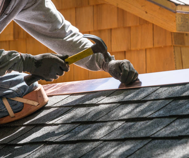 Best Best Roofing Contractors  in Bing, OR